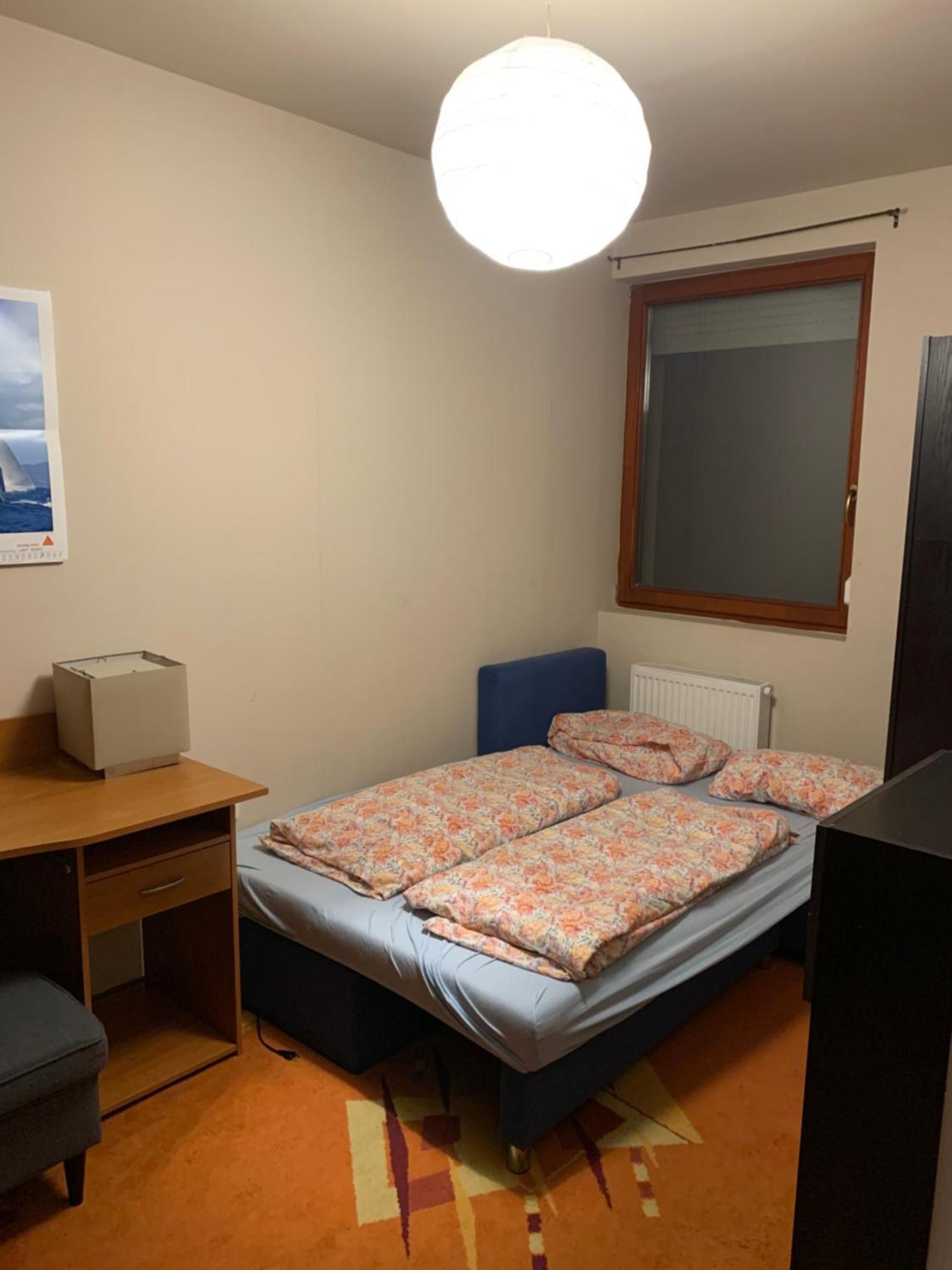 Bb Szabo Villa Balatonboglár Eksteriør billede